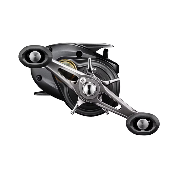 Shimano Curado K 300 Baitcaster Reel RH