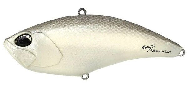 DUO Apex Vibe 100 Realis Crankbait 10cm (32g) - Lv Shad