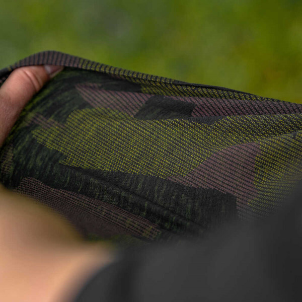 Avid Distortion Camo Lite T-Shirt