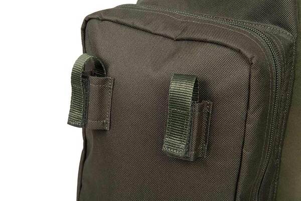 Fox Rage Predator Rucksack (Incl. Tacklebox & Rig Bin)