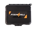 Fish4All Carp End Tackle Box (170pcs)