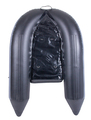 Grayton Kruzer Pro Floattube (Incl. Bags & Repair Kit!)