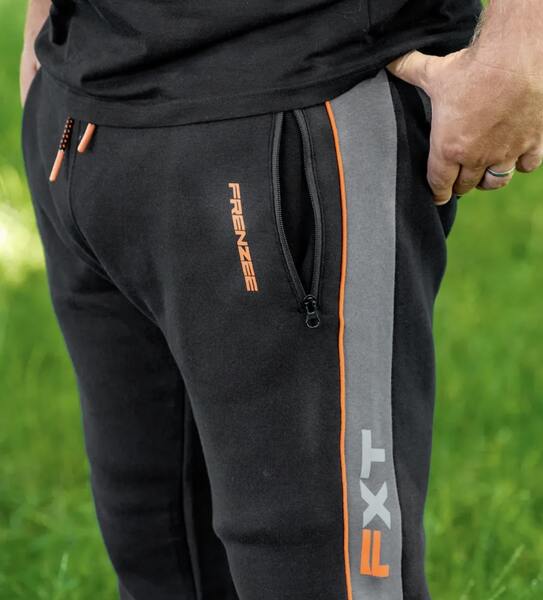 Frenzee FXT Jogger Angelhose