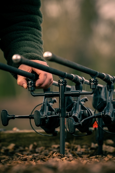 Trakker 20/20 Wrap Counter