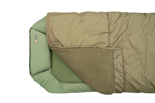 JRC Defender II Sleeping Bag Fleece Cover
