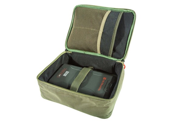 Ultimate Power Base Carry Case