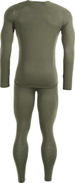 Westin Wool Pro Baselayer Set Thermokleding
