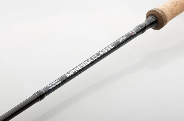 DAM Impressa Classic Spinnruten Combo