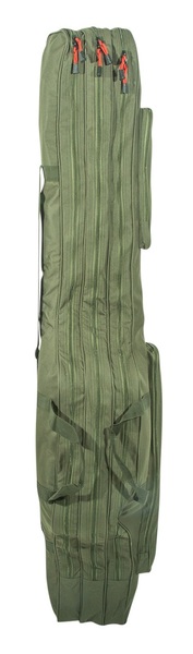 Ultimate Multi Angler Holdall 3 Rod