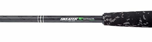 Wędka Sumowa Skeater Extracta Catfish 10ft 4.5lb