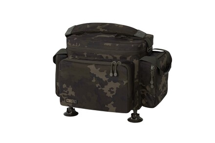Korda Compac Framed Carryall Extra Small Dark Kamo