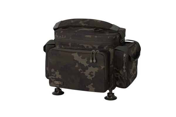 Korda Compac Framed Carryall Dark Kamo