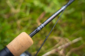 Zebco Trout Ultra Light Forel Hengelcombo 2m (1-5g) (Incl. Lijn!)