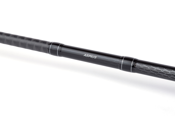 Shimano Yasei Aspius Spin Rod 2.70m (10-35g)