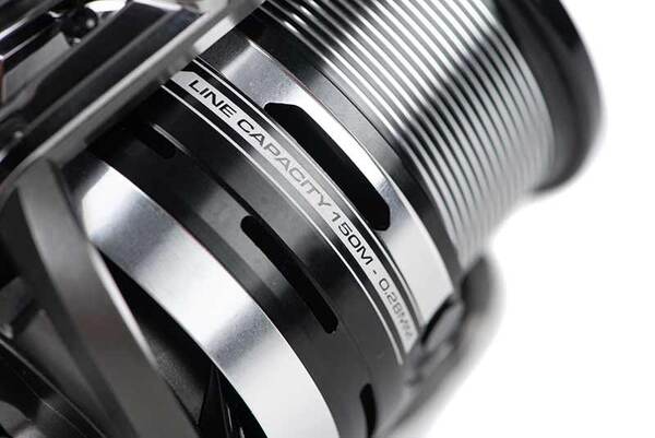 Kołowrotek Feederowy Matrix HX Pro