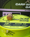 Matrix X9 Carp Wide Gape Bait Band 45cm (8pcs)