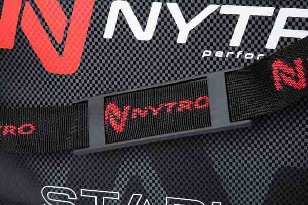 Nytro StarkX EVA Waterproof Keep net Bag XL