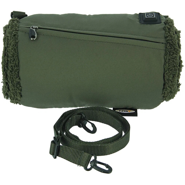 NGT Fleece Lined Electric Hand Warmer