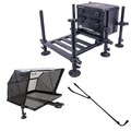 Ultimate Hyperga Axis AXT Seatbox Feeder Set