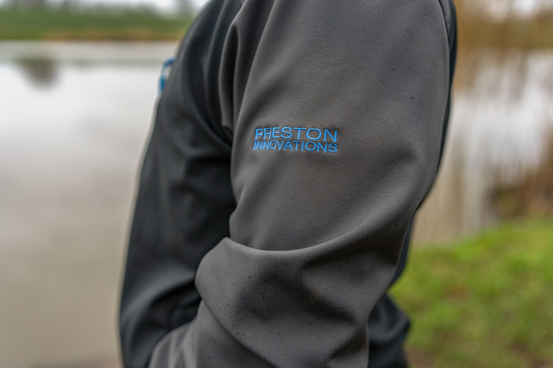Veste Softshell Capuche amovible