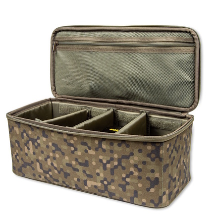 Solar SP C-Tech  Bolsa para café o té 42x24x16cm (Incl. Accesorios)