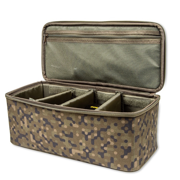 Solar SP C-Tech  Bolsa para café o té (Incl. Accesorios)