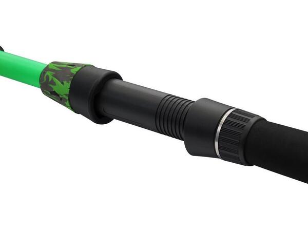 Madcat UV Series Deluxe Meervalhengel (100-250g)