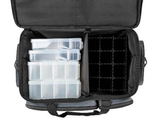 Abu Garcia Beast Pro Big Boat Bag