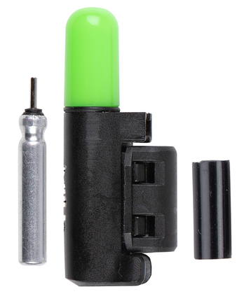 Luz Verde para Spomb