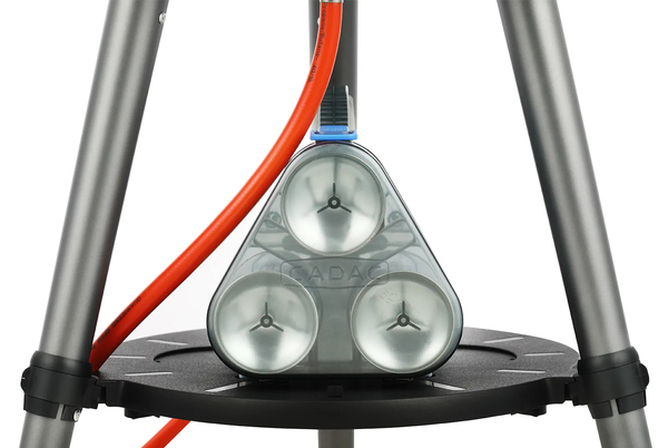 CADAC Carri Chef 40 BBQ