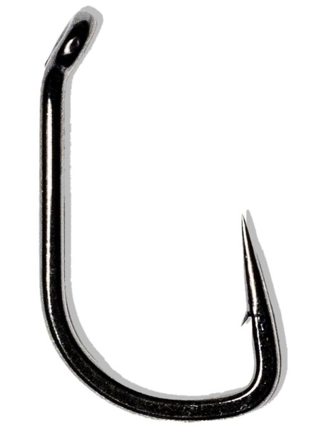 Nash Twister Original Karperhaken (20 Stuks)