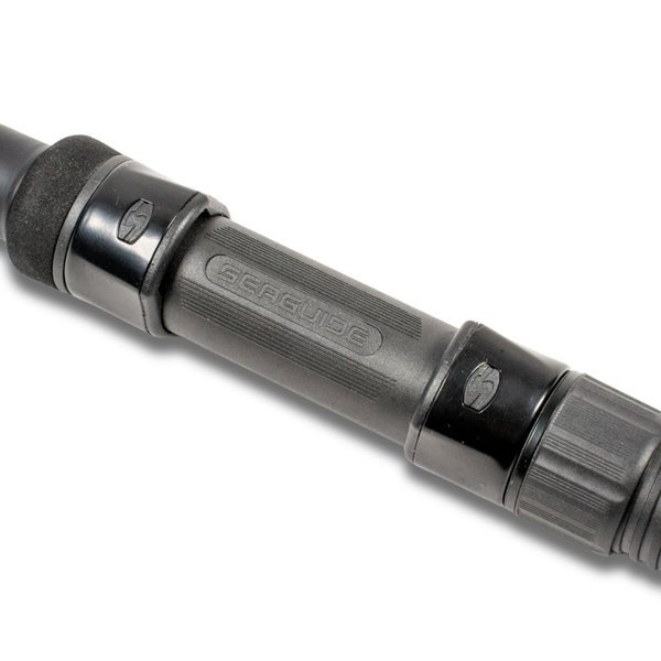 Nash Scope Ausschiebbare Karpfenrute Abbreviated