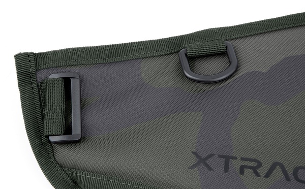 Sonik Xtractor Recon Funda para Caña 8 ft