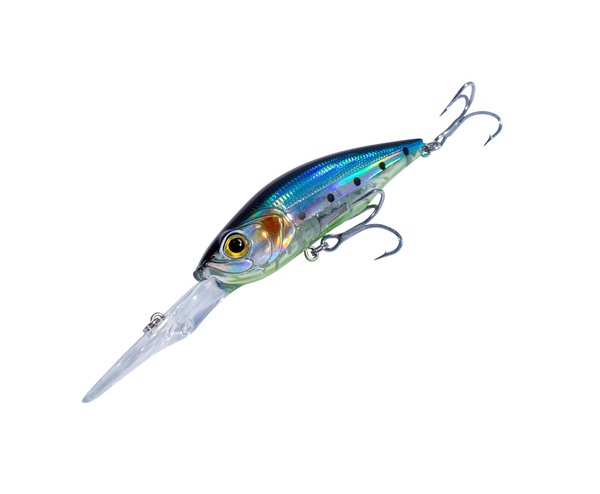 Ultimate Zander Lure Kit