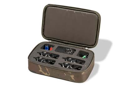 Étui de rangement Siren R3+/R2 Nash pour détecteur de touche