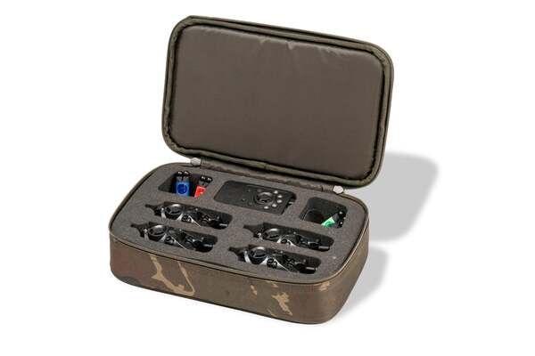 Étui de rangement Siren R3+/R2 Nash pour détecteur de touche