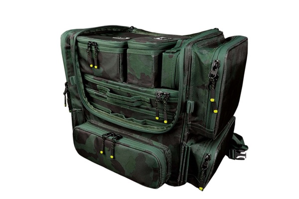 Plecak I Akcesoria Ridgemonkey Ruggage 40L