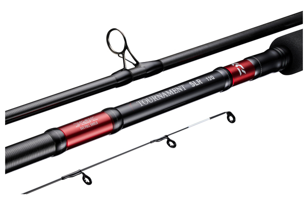 Daiwa Tournament SLR Feeder Rod