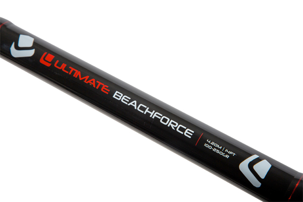 Ultimate BeachForce Set 5.00m