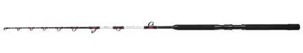 Shimano Vengeance Stand Up Spiral Boat Rod 1.65m/5'5" (1-piece)