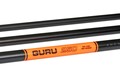 Guru Net Handle Net Combo 2.5m (50cm)
