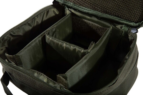 Ultimate Cargo Barrow Set