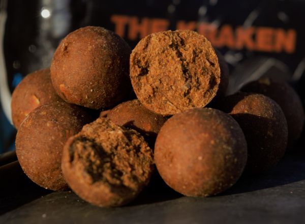 Vital Baits Boilies The Kraken (1kg)