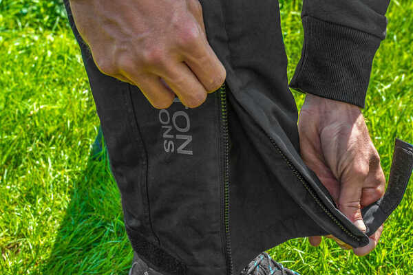 Kombinezon Preston Celcius Suit