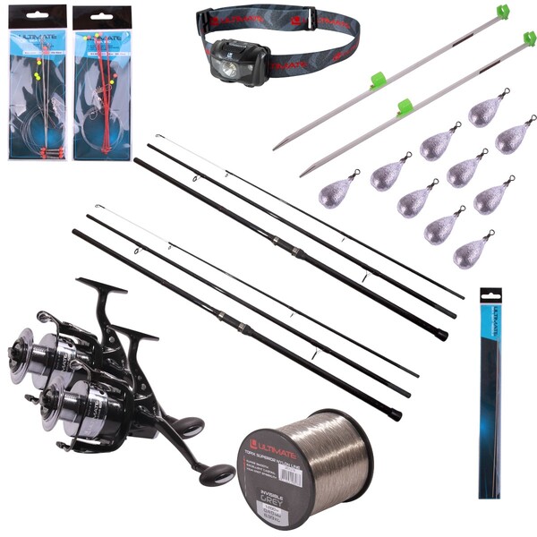 Ultimate Complete Beach Set