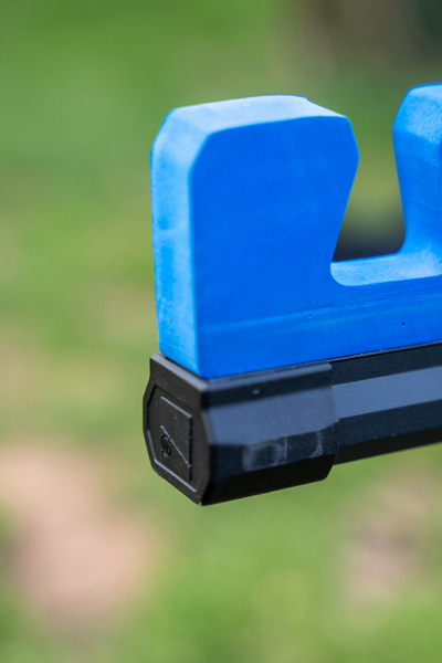 Preston Inception Pro Roost Distance Stick Combo Hengel Standaard