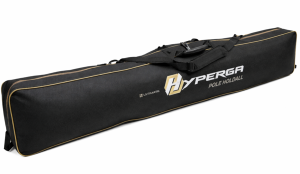 Ultimate Hyperga All-in-One Luggage Friedfischset