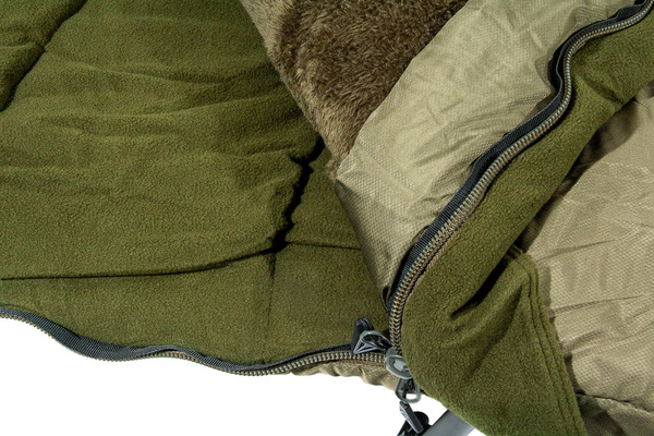AIM Deeprest 4 Season Endurance Sleeping Bag 
