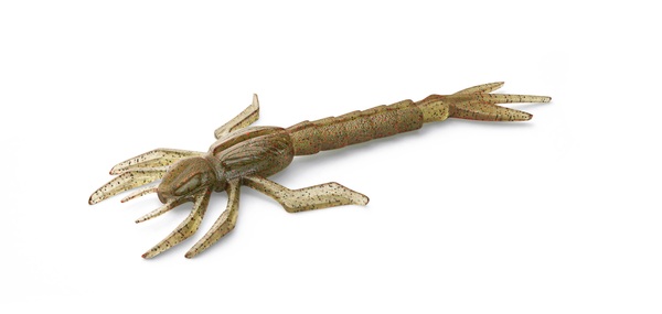 Nays DRGN 30 Creaturebait 3''/7.62cm (1.5g) (7 Stuks) - C-34