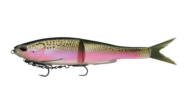 Berkley Nessie Swimbait 22cm (57g)